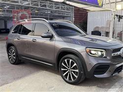 مرسيدس بنز GLB